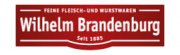Wilhelm Brandenburg GmbH & Co. oHG - Logo