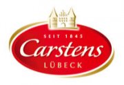 Carstens Lübecker Marzipan Erasmi & Carstens GmbH & Co. Kg - Logo
