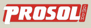 PROSOL Lacke + Farben GmbH - Logo