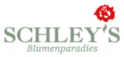 Gartencenter Schley GmbH - Logo