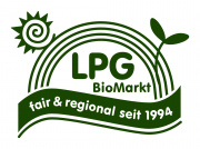 Bio Pool GmbH - Logo